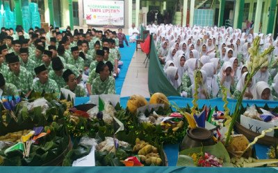 Ketika Wong Jawa Gagal Njawani