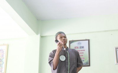 Kabar Terkini: Class Meeting Hari Ke Tiga