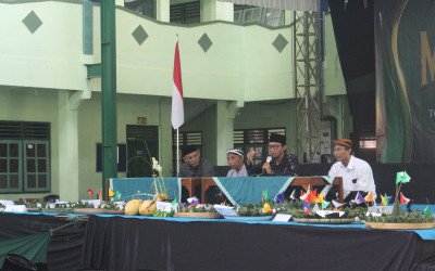 Melestarikan Budaya di Era Modernitas: Jejak P5RA MA Salafiyah  dalam Menjaga Budaya Jawa