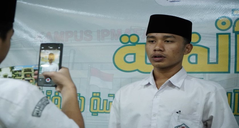 Keliling Madrasah Sambil Berbahasa Arab, Peserta ALFIYAH Bikin Video hingga Tebak Profesi