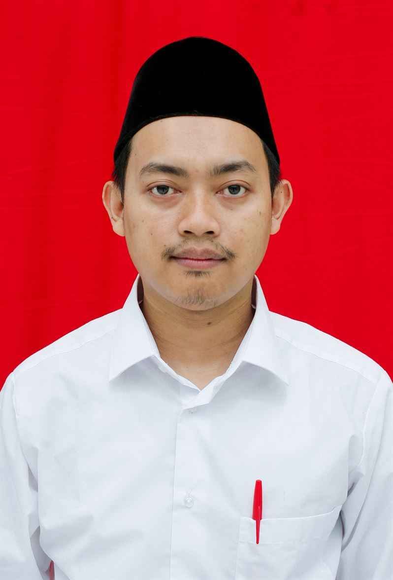 Mokh. Ikhwan, S. Si