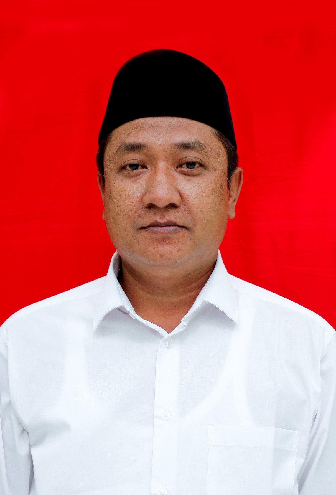 Moh. Edy Al-Fitri, ST